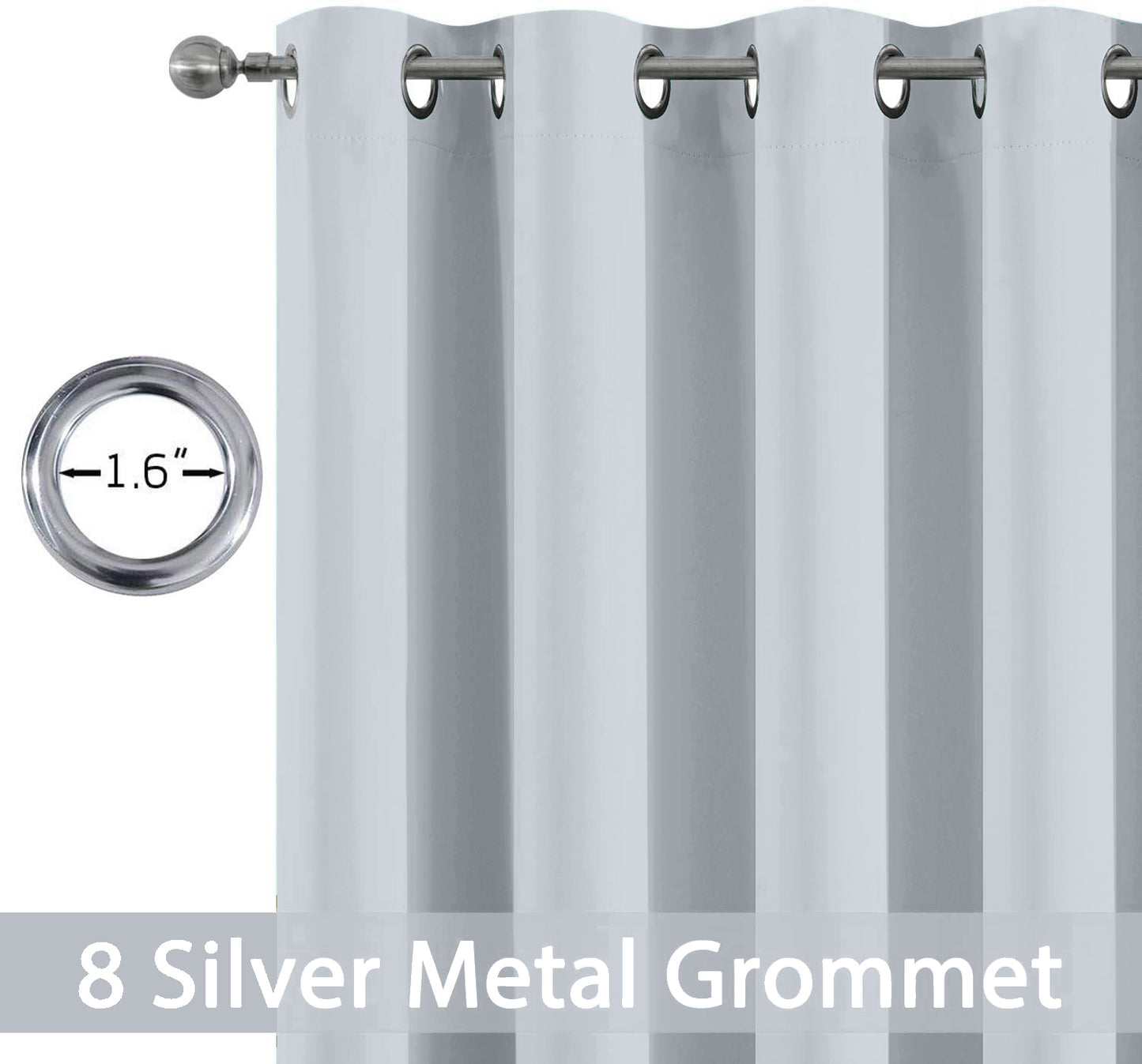 Grey