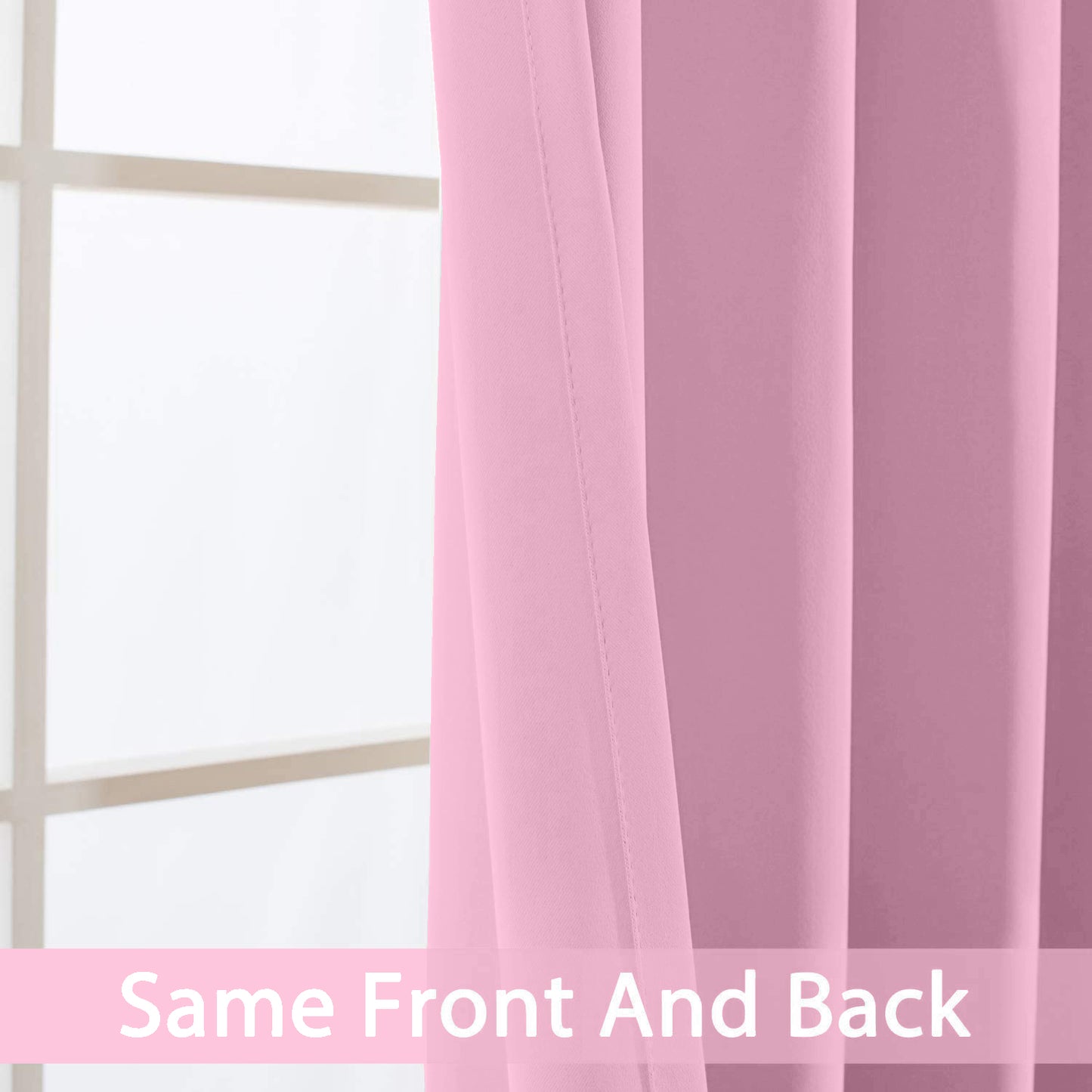 Pale Pink