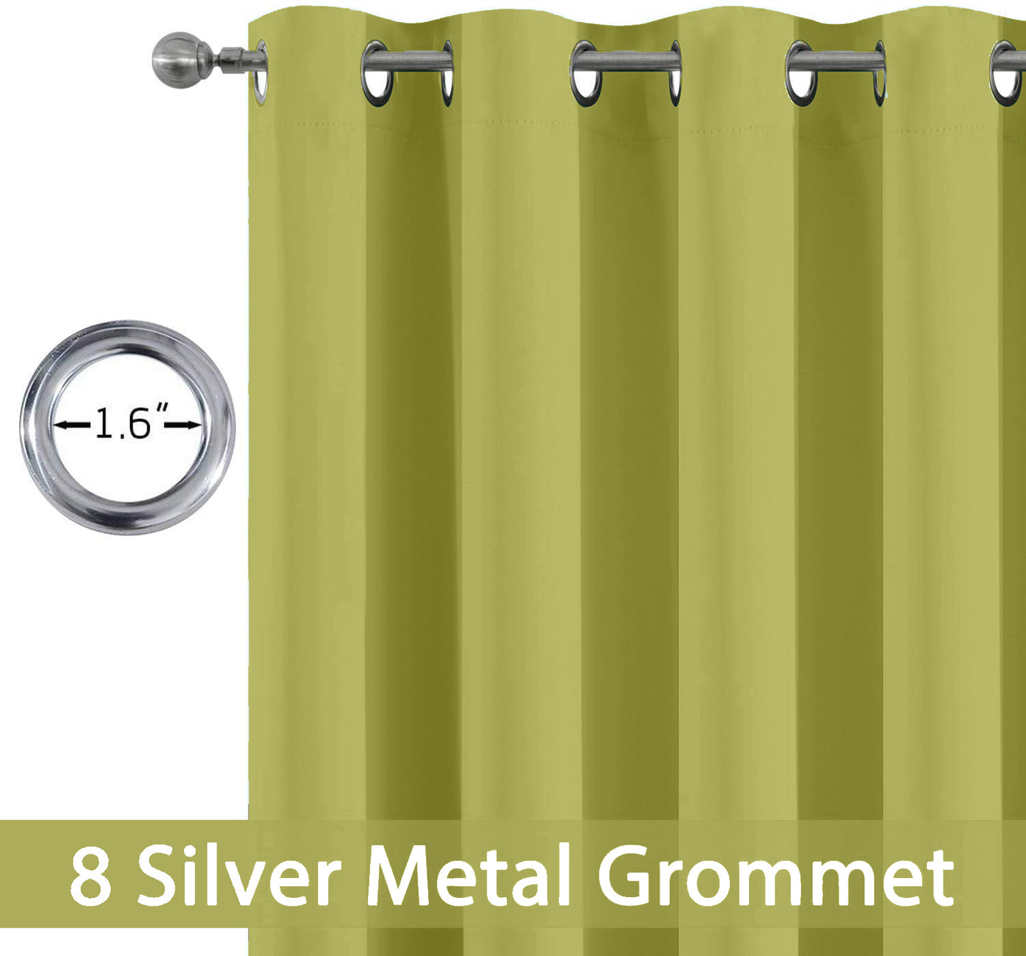 Corn Green