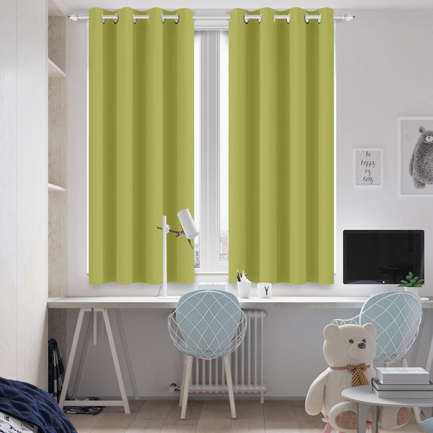 Corn Green