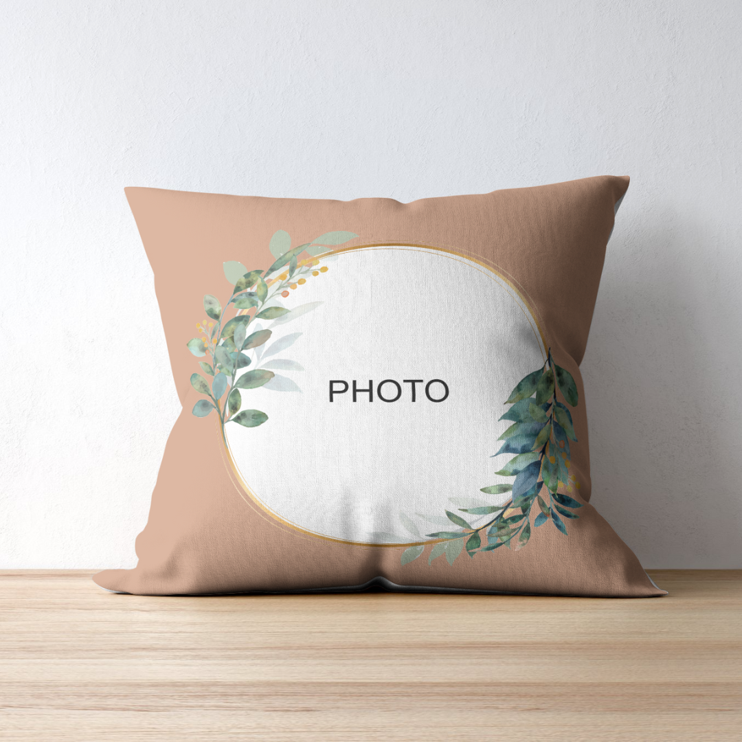 Anniversary Cushions