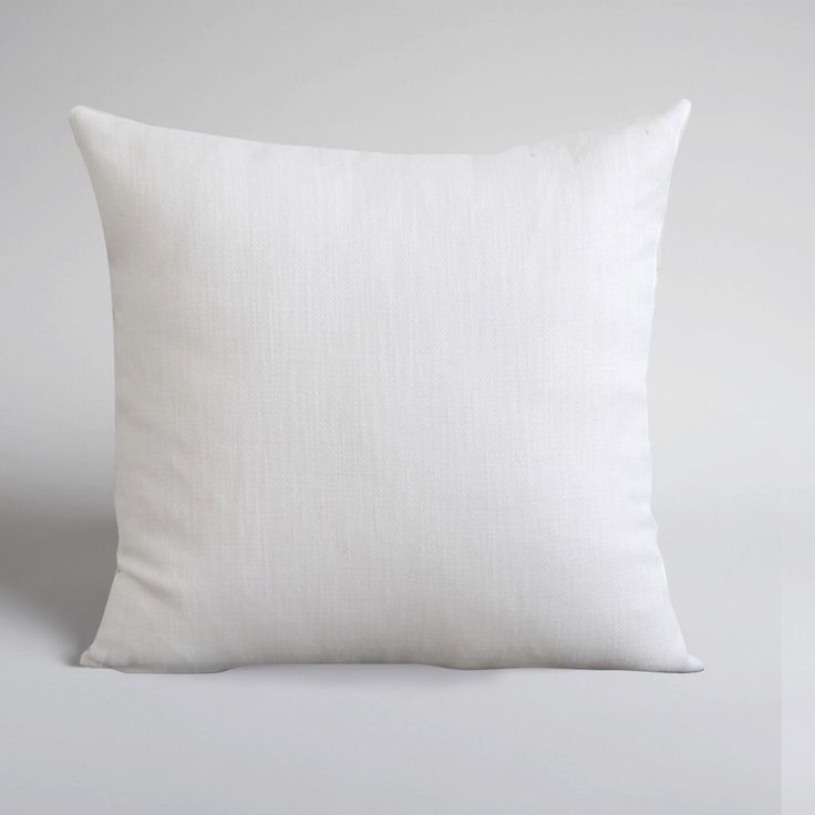 Customisable Cushion
