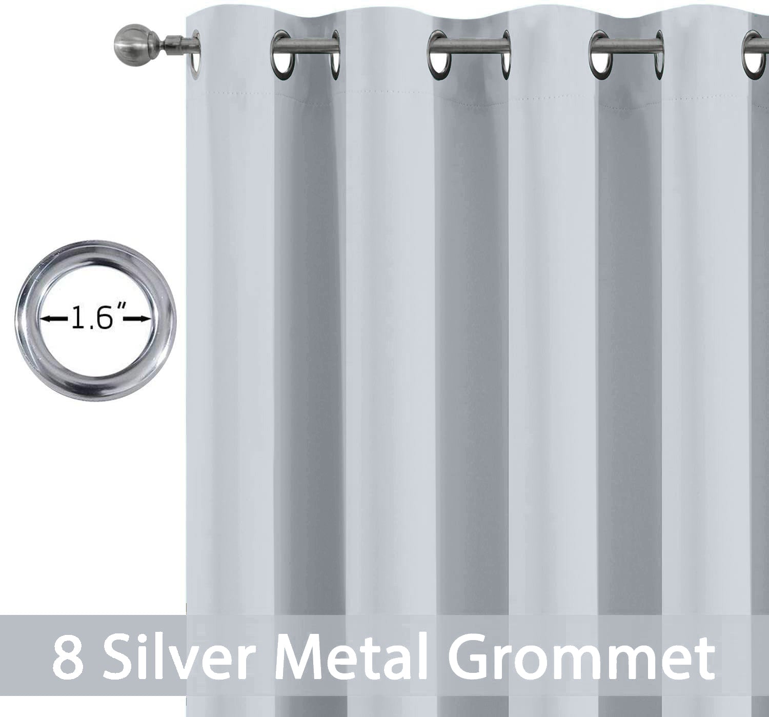 Grey