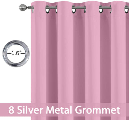 Pale Pink