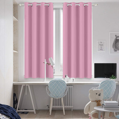 Pale Pink