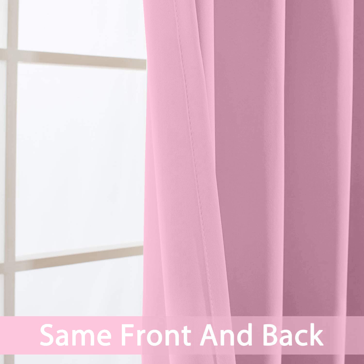 Pale Pink