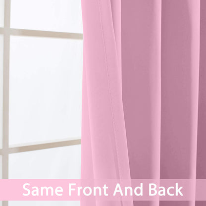 Pale Pink