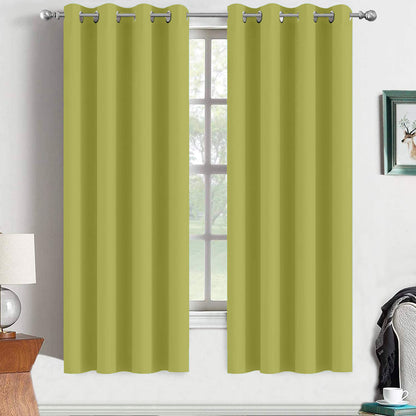 Corn Green
