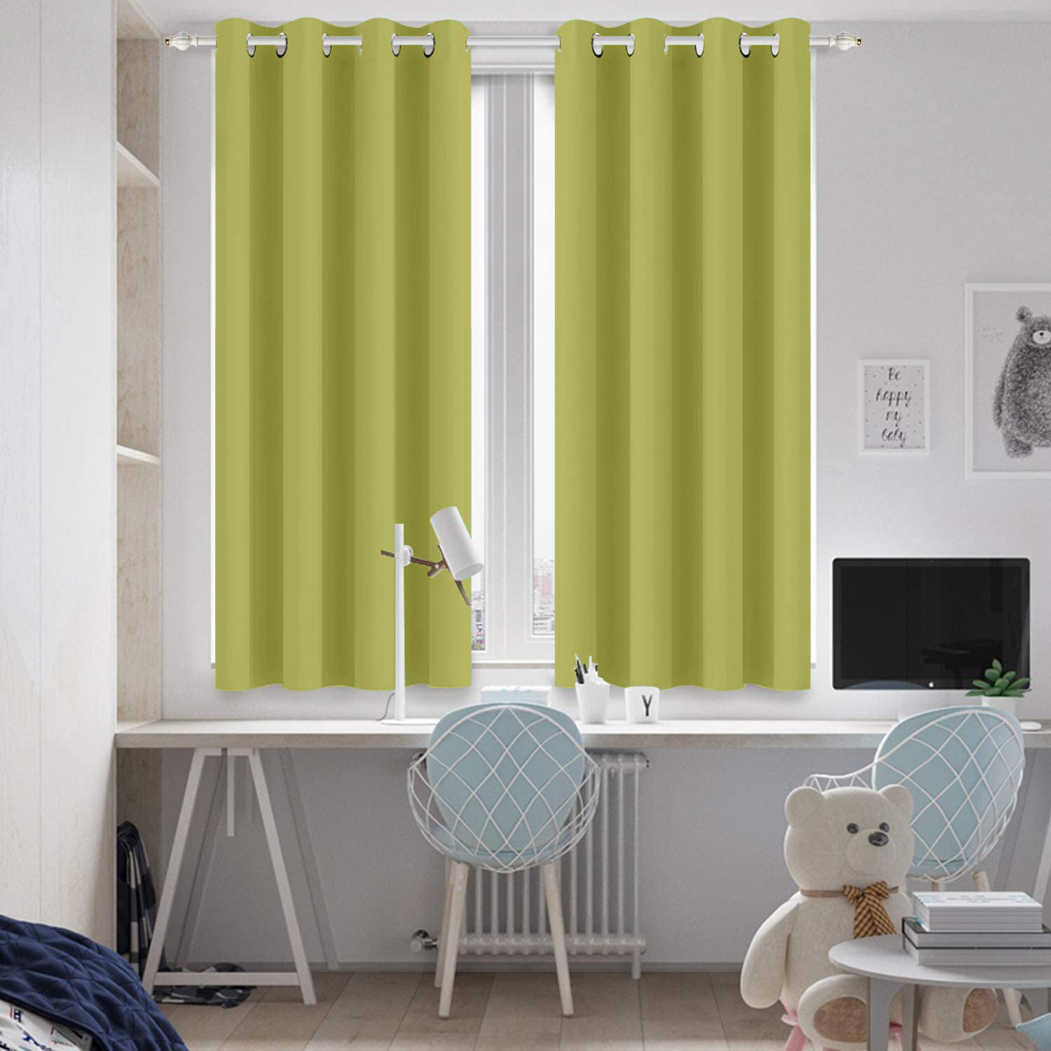 Corn Green