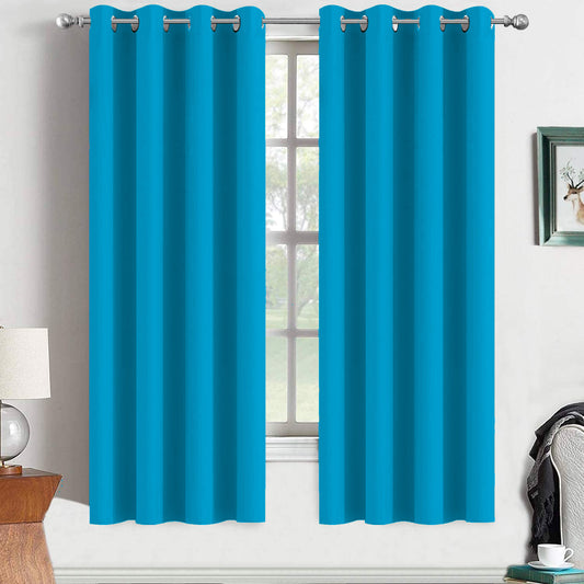 Spanish Blue