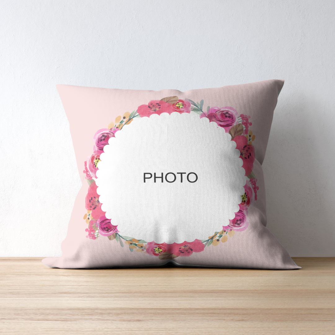 Anniversary Cushions