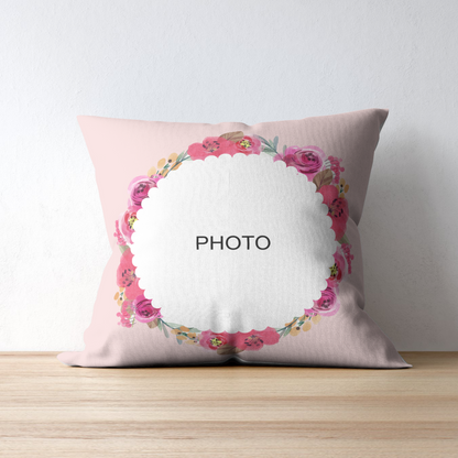Anniversary Cushions