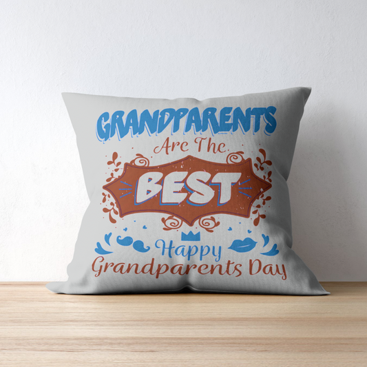 GrandParent’s Day